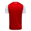 Camiseta Arsenal 2025/2026 1ª equipación