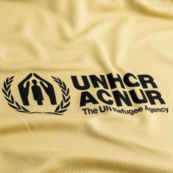 Camiseta Barcelona 2025/2026 2ª equipación