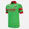 Camiseta Osasuna 2025/2026 2ª equipación