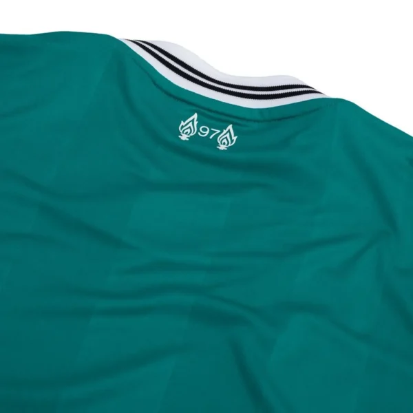 Camiseta Liverpool 2025/2026 3ª equipación