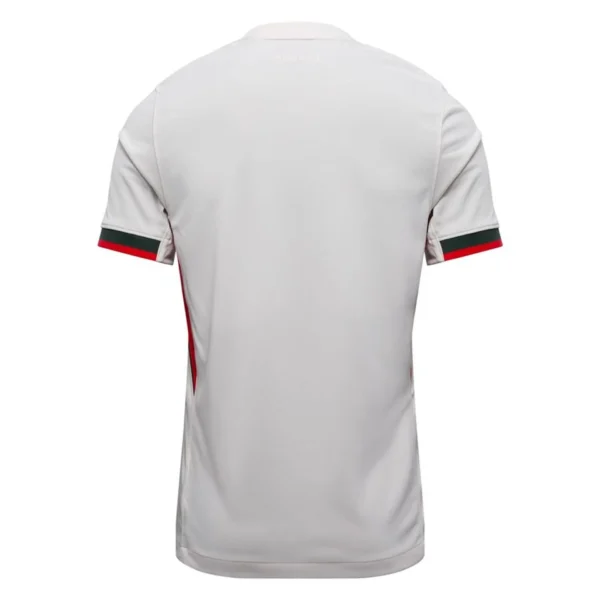 Camiseta Chelsea 2025/2026 2ª equipación