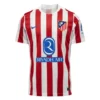 Camiseta Atlético de Madrid 2025/2026 1ª equipación