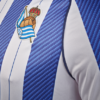 Camiseta Real Sociedad 2025/2026 1ª equipación