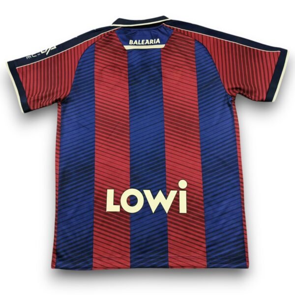 Camiseta Levante 2025/2026 1ª equipación