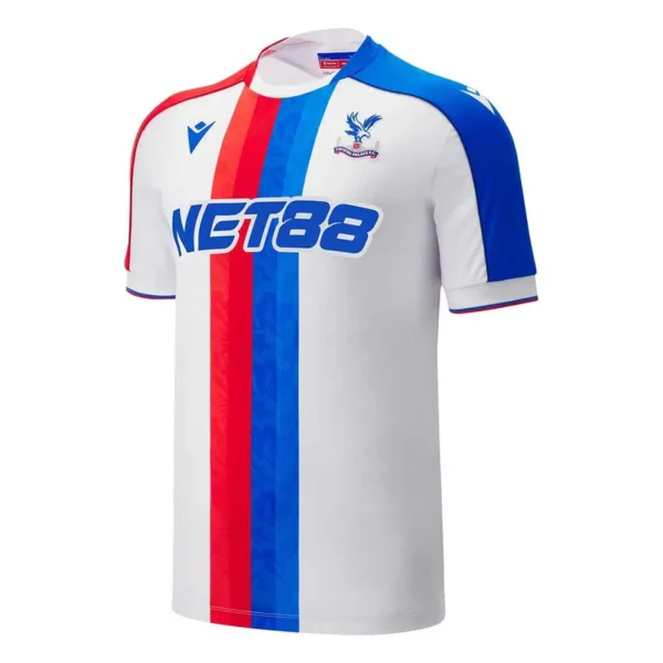 Camiseta Crystal Palace 2025/2026 2ª equipación