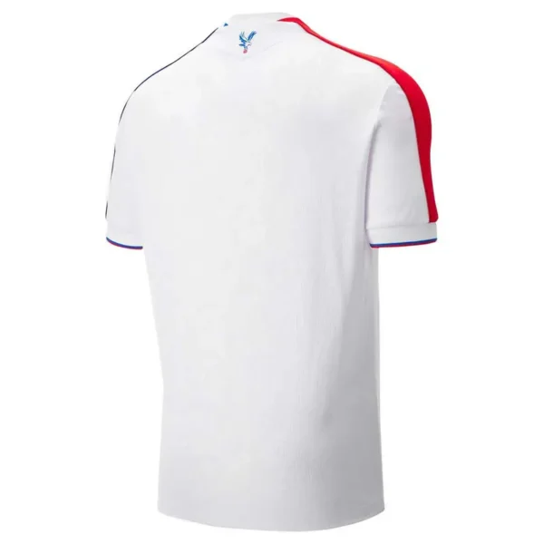 Camiseta Crystal Palace 2025/2026 2ª equipación