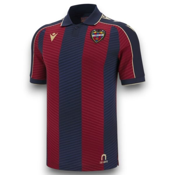 Camiseta Levante 2025/2026 1ª equipación