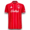 Camiseta Nottingham Forest 2025/2026 1ª equipación