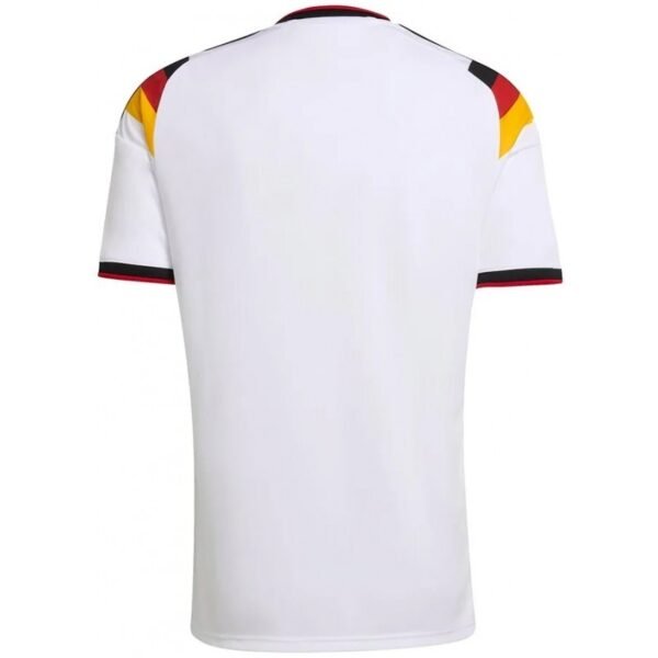 Camiseta Alemania 1ª equipación Mundial 2026