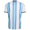 Camiseta Argentina 1ª equipación Mundial 2026