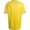 Camiseta Colombia 1ª equipación Mundial 2026