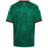 Camiseta México 1ª equipación Mundial 2026