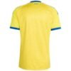 Camiseta Ucrania 1ª equipación Mundial 2026