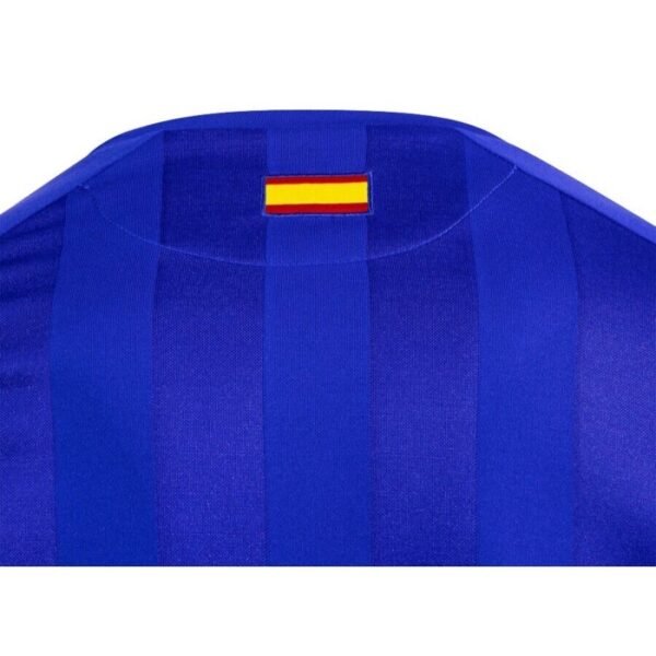 camiseta getafe 2025/2026 1ª equipación