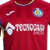 camiseta getafe 2025/2026 1ª equipación (copia)