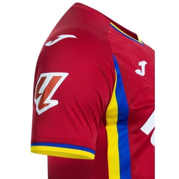 camiseta getafe 2025/2026 1ª equipación (copia)