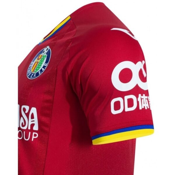 camiseta getafe 2025/2026 1ª equipación (copia)