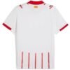 camiseta girona 2025/2026 1ª equipación
