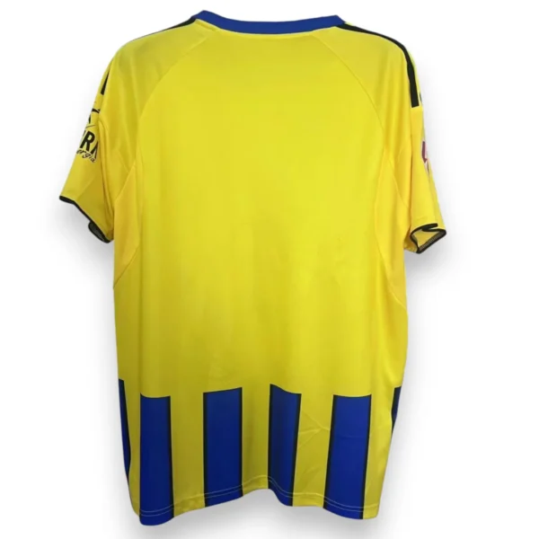Camiseta Oviedo 2025/2026 2ª equipación