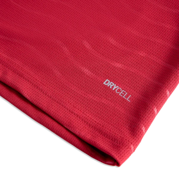 Camiseta Portugal 1ª equipación Mundial 2026