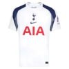 Camiseta Tottenham 2025/2026 1ª equipación