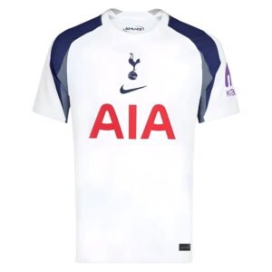 Camiseta Tottenham 2025/2026 1ª equipación