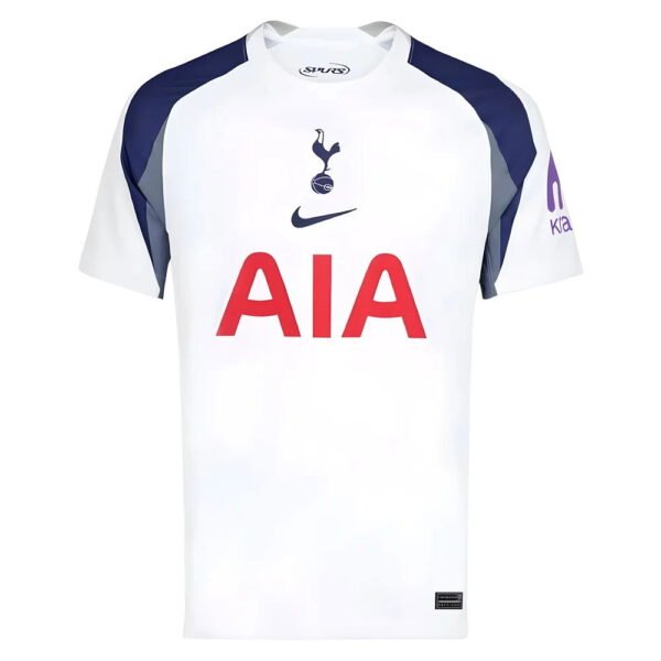 Camiseta Tottenham 2025/2026 1ª equipación