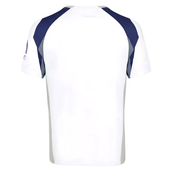 Camiseta Tottenham 2025/2026 1ª equipación
