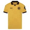 Camiseta Wolves 2025/2026 1ª equipación