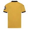 Camiseta Wolves 2025/2026 1ª equipación