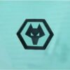 Camiseta Wolves 2025/2026 2ª equipación