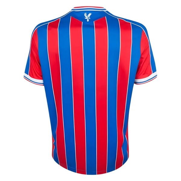 Camiseta Crystal Palace 2025/2026 1ª equipación