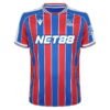 Camiseta Crystal Palace 2025/2026 1ª equipación