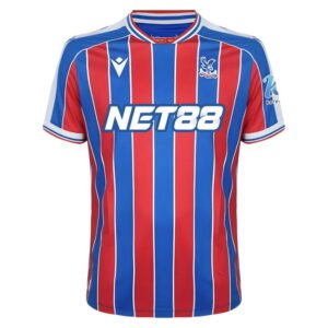 Camiseta Crystal Palace 2025/2026 1ª equipación