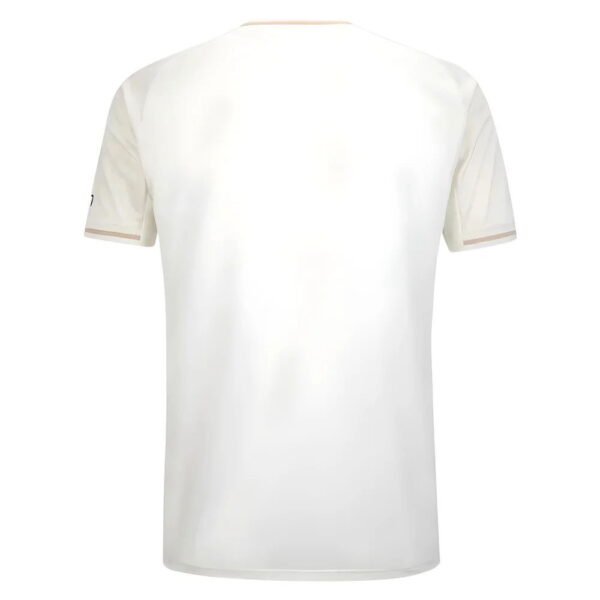 Camiseta Nottingham Forest 2025/2026 2ª equipación