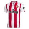 Camiseta Brentford 2025/2026 1ª equipación