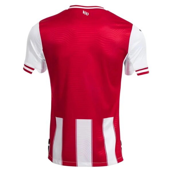 Camiseta Brentford 2025/2026 1ª equipación