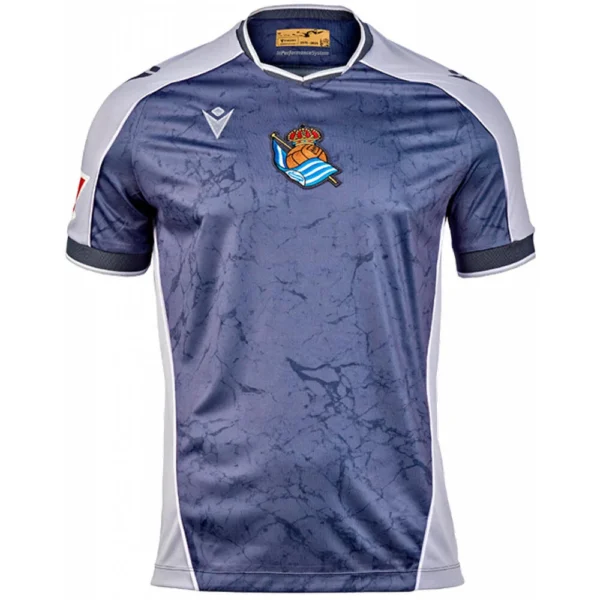 Camiseta Real Sociedad 2025/2026 2º equipación