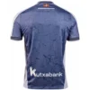 Camiseta Real Sociedad 2025/2026 2º equipación