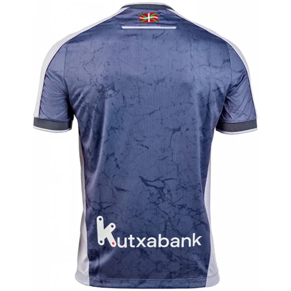 Camiseta Real Sociedad 2025/2026 2º equipación