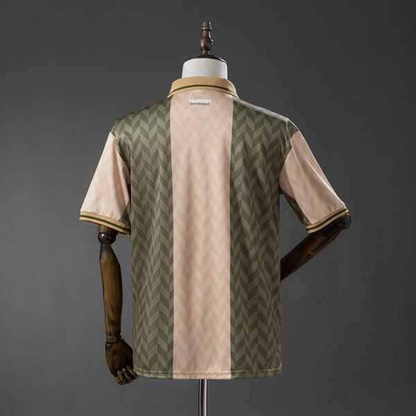 Camiseta Edición Especial Betis Polo 25/26