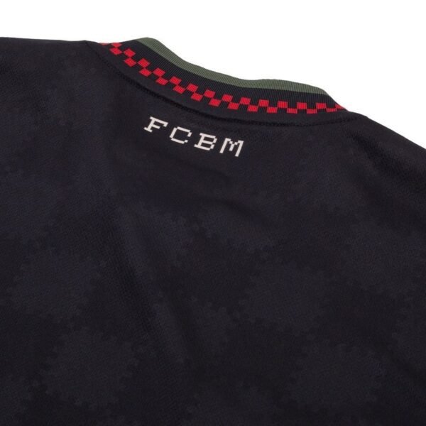 Camiseta Bayern Munich 2025/2026 3ª equipación