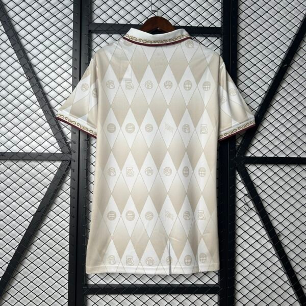 Camiseta Edición Especial Bayern de Munich Polo 25/26