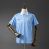 Camiseta Uruguay 1ª equipación Mundial 2026