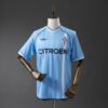 Camiseta Retro Celta de Vigo 1ª equipación 01/02