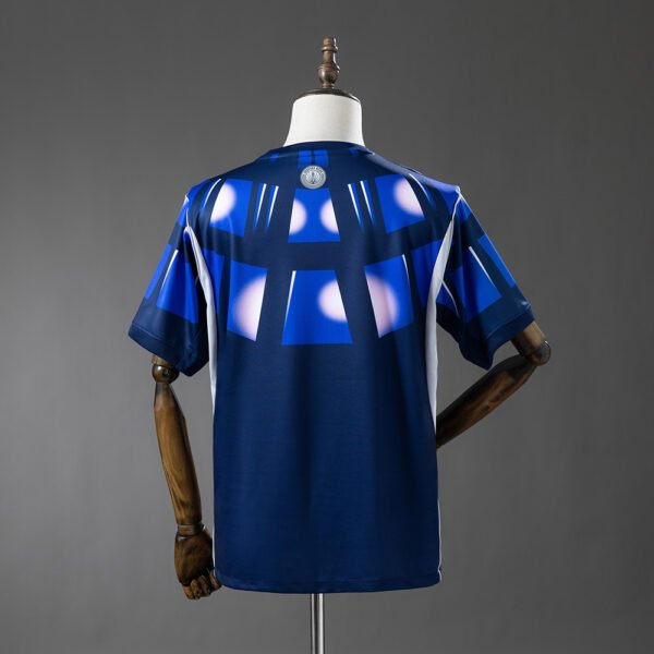 Camiseta Uruguay 2ª equipación Mundial 2026