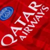 Camiseta Paris Saint-Germain 2025/2026 3ª equipación