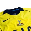 Camiseta Tottenham 2025/2026 3ª equipación