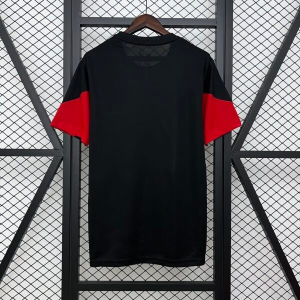 Camiseta Edición Especial Athletic Club x "The Last of Us" 25/26