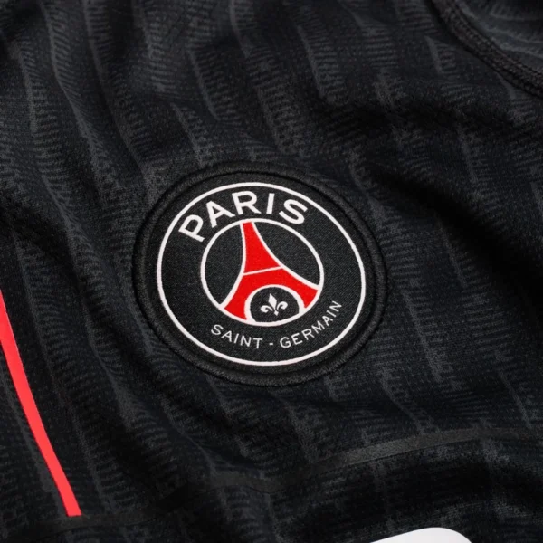 Camiseta Paris Saint-Germain 2025/2026 4ª equipación